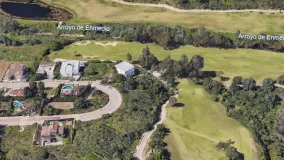 Valle Romano plot for sale