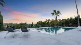 Los Flamingos Golf, villa a la venta