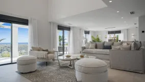 Los Flamingos Golf, villa a la venta