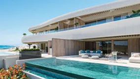 For sale Marbella City 2 bedrooms apartment