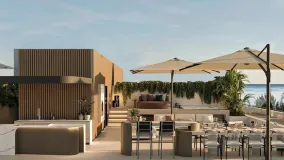 For sale Marbella City 2 bedrooms apartment