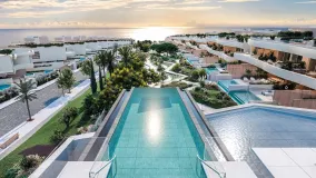 For sale Marbella City 2 bedrooms apartment