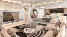 For sale Marbella City 2 bedrooms apartment