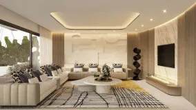 For sale Marbella City 2 bedrooms apartment