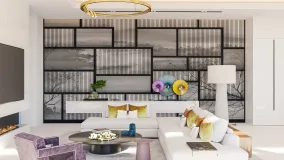 For sale villa in La Quinta