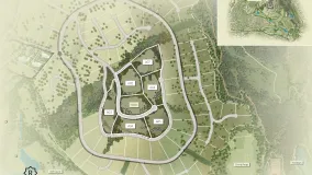 Villa en venta en Sotogrande