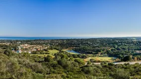Se vende villa en Sotogrande con 7 dormitorios
