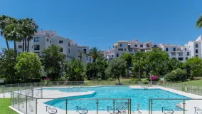 Buy Marbella - Puerto Banus apartment with 3 bedrooms