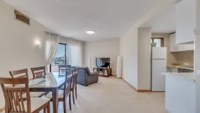 Estepona 2 bedrooms apartment for sale