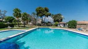 Estepona 2 bedrooms apartment for sale