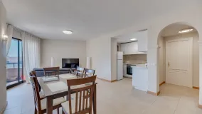 Estepona 2 bedrooms apartment for sale