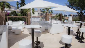 Restaurant for sale in Marbella City