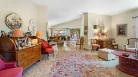 Buy Fuente del Espanto 4 bedrooms villa