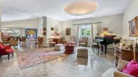 Buy Fuente del Espanto 4 bedrooms villa