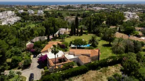 Buy Fuente del Espanto 4 bedrooms villa
