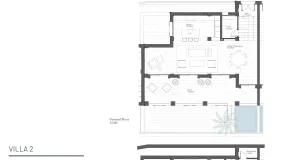 For sale villa in Sierra Blanca Country Club