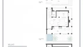 Buy Sierra Blanca Country Club 3 bedrooms villa