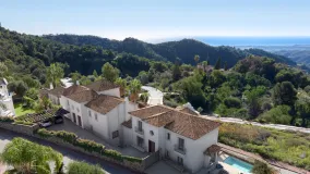 Buy Sierra Blanca Country Club 3 bedrooms villa