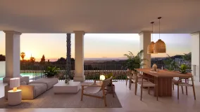 Buy Sierra Blanca Country Club 3 bedrooms villa