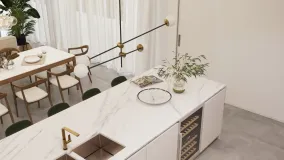 5 bedrooms villa in Parque Elviria for sale