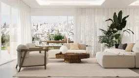 5 bedrooms villa in Parque Elviria for sale