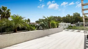 San Pedro de Alcantara, villa en venta