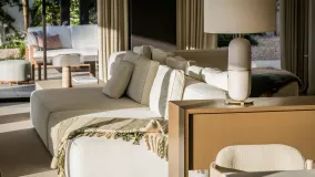 Los Naranjos Golf, villa a la venta con 4 dormitorios