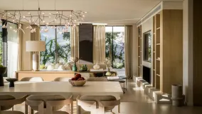 Los Naranjos Golf, villa a la venta con 4 dormitorios