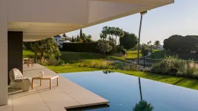 Los Naranjos Golf, villa a la venta con 4 dormitorios