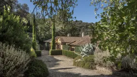 For sale cortijo in Ronda