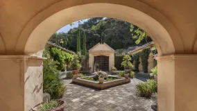 For sale cortijo in Ronda