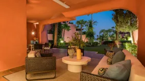 For sale 3 bedrooms ground floor apartment in New Golden Mile