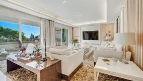 For sale La Trinidad apartment