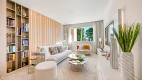 For sale La Trinidad apartment