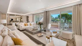 For sale La Trinidad apartment