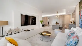 For sale La Trinidad apartment