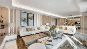 For sale La Trinidad apartment