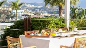 4 bedrooms villa for sale in La Alqueria