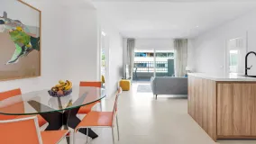 For sale apartment in Jardines del Mar with 2 bedrooms