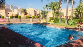 For sale 3 bedrooms town house in Condes de Iza