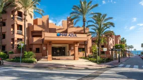 3 bedrooms apartment for sale in Mar Azul