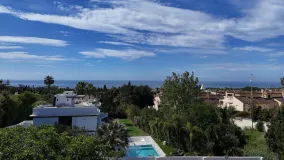 Parcela a la venta en Marbella Golden Mile