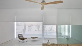 Villa for sale in Estepona with 3 bedrooms