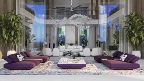 For sale Hacienda las Chapas villa