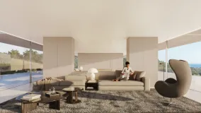 La Reserva, villa en venta