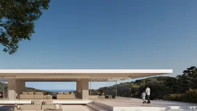 La Reserva, villa en venta