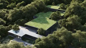 Los Altos de Valderrama, villa en venta con 8 dormitorios