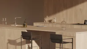 Villa en venta en Los Altos de Valderrama