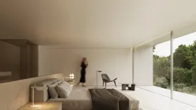 Villa en venta en Los Altos de Valderrama