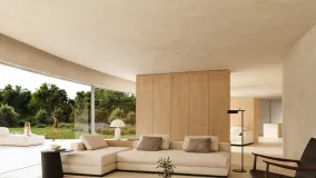 Villa en venta en Los Altos de Valderrama